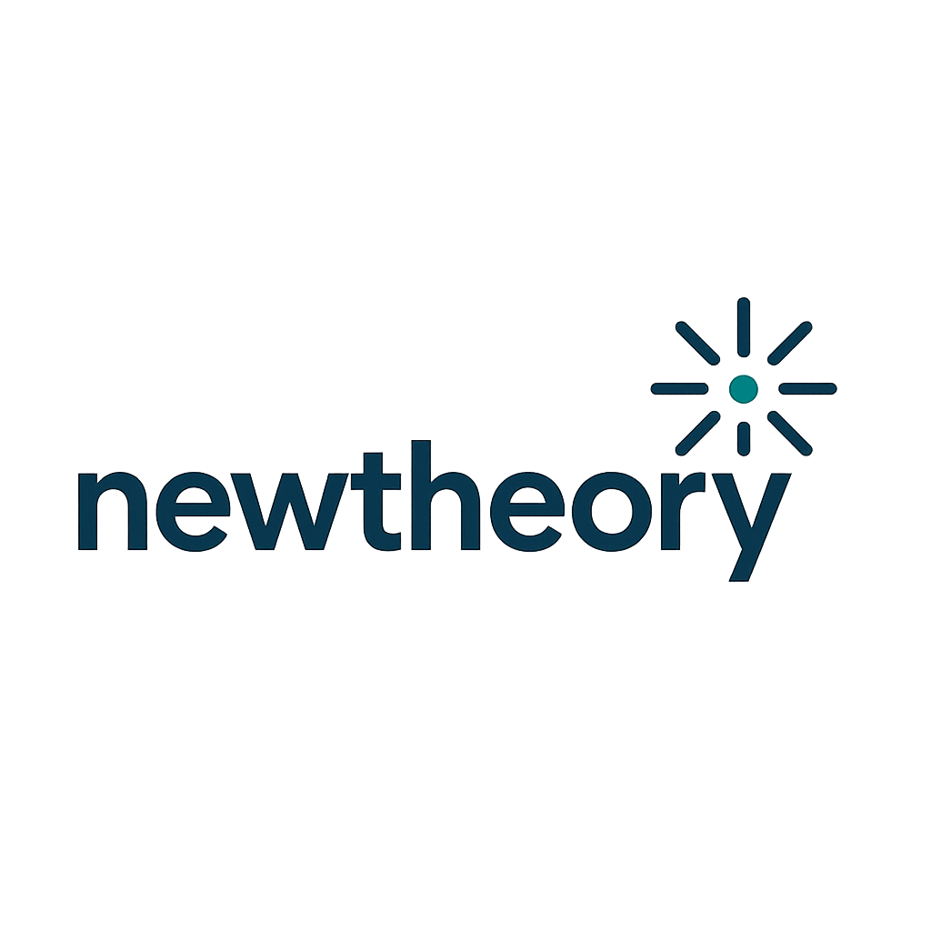 New Theory logo